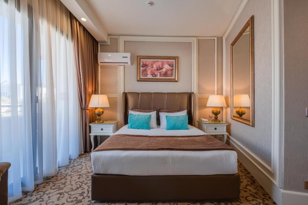 هتل وونی پالاس